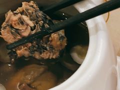 -尚一汤 广东炖汤(金桥国际店)