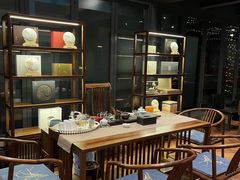-芙蓉堂(武汉天地店)