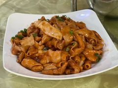 -老字号蛇口德记烧腊饭店·海鲜加工
