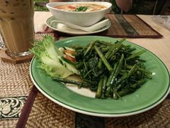 -Cafe de Thaan Aoan