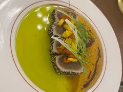 -Entrecôte 法国牛扒馆(保利·时光里店)