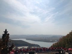 -六鼎山文化旅游区