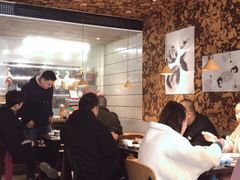 大堂-星平鸡饭·粤菜小炒(印象城旗舰店)