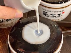 -龟金正·港式甜品(客村店)