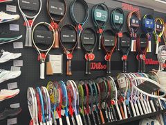 -Wilson威尔胜(漕溪北路店)