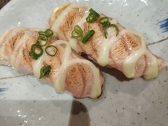 -大雄寿司(中华广场店)