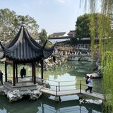 苏州-狮子林打卡攻略
