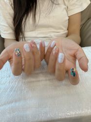 -斯馨·健康美甲美睫