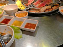 -喜来稀肉(虹泉路店)