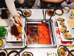 -野妹经典火锅(保利店)