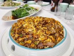 -金家老三饭庄(常营店)