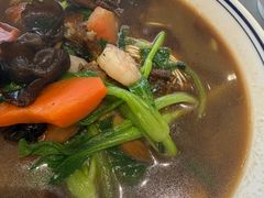 -天天鲜面馆(衡山路店)