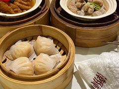 -潮福城大酒楼·潮味粤品·港式点心(湖滨北路店)