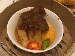 -喜宴又一村·粤菜·茶点·海鲜(壹方天地店)