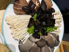 -和庆斋羊蝎子火锅·碳缸烧烤(顺义旗舰店)