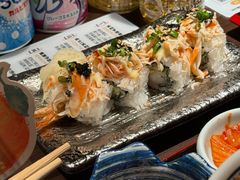 -天妇罗内顺田(罗湖店)