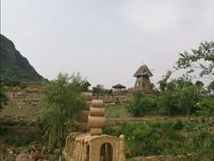 -密云玫瑰情园