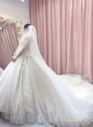 -LOVE SHINE婚纱·红鼎庄龙凤褂·妈妈装定制