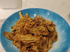 -万荣烤鸭店·北京菜(天坛店)