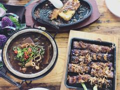 -烛影拾光观景餐厅·创意菜·摄影·小提琴(大唐不夜城店)