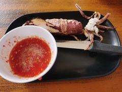 -Doo Dee Thai Food(Issan/Isaan/Esan)