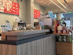 -星巴克(成都机场T2店)