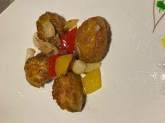 -香云轩·顺德菜(香云纱园林酒店店)