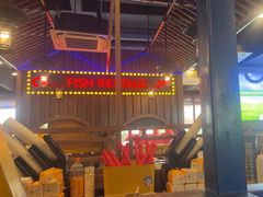 -虾乐园龙虾·夜宵(松江店)