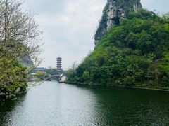 -麦香坊(伏波山店)