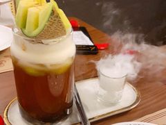 -Mark&Mars Restaurant