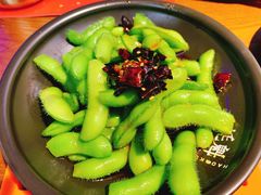 -蚝魁竹笼蒸生蚝 余杭店