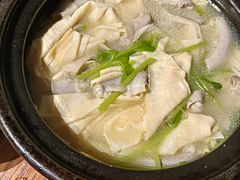 -广府乡下·饭庄(新港东路店)