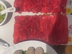 -焯牛潮汕牛肉火锅(云峰街创始店)