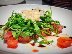 智利和牛切片牛排-Solo(衡山路店)