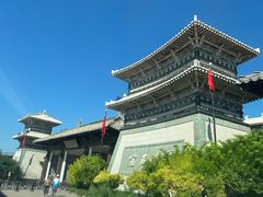 -大同古城墙