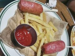 -小泉居(水坑尾店 )