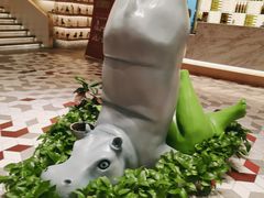 -红樱桃·欢乐餐厅(太原里店)