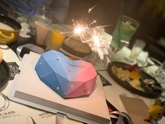 -Dark Horse·黑马蛋糕·低脂·低糖淡奶(金匙望湖大厦店)