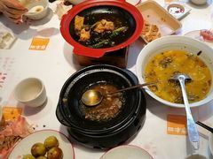 -四方桌·福建客家土菜(二中店)
