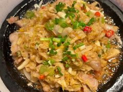 -七八冷面·延边朝鲜族美食(欢乐谷店)