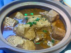 -老李家土菜馆·安吉地标美食