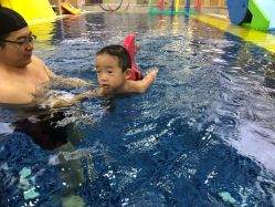 -Cool Swimming·酷游儿童游泳俱乐部(廊坊孔雀城汇景轩店)