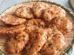 萝卜饼-大笮风(体育馆总店)