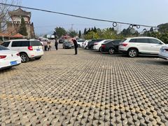 -金堂县云顶石城风景区