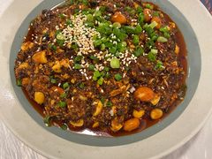 蒜泥白肉-喜洋洋(中山四路店)