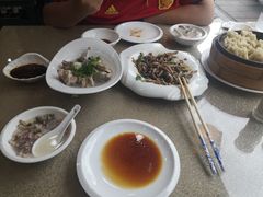 -杨记小骨头羊杂馆(南五马路店)