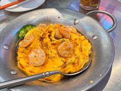 -星财记香港冰室·茶餐厅(仓山万达店)