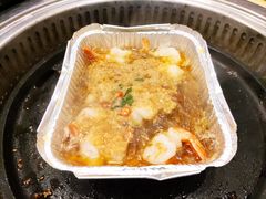 -花味·自助烤肉(雨花客厅店)