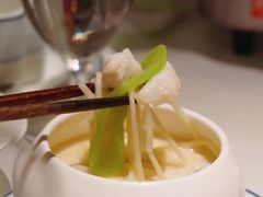 -民国红公馆·秦淮八艳(夫子庙店)