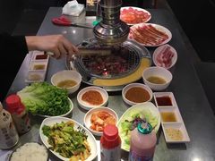 -喜来稀肉(虹泉路店)